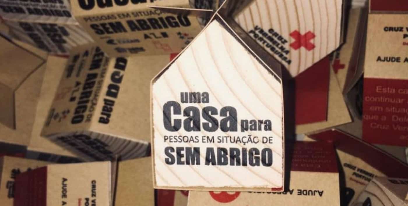 Braga tem sete pessoas sem-abrigo a aguardar institucionalização
