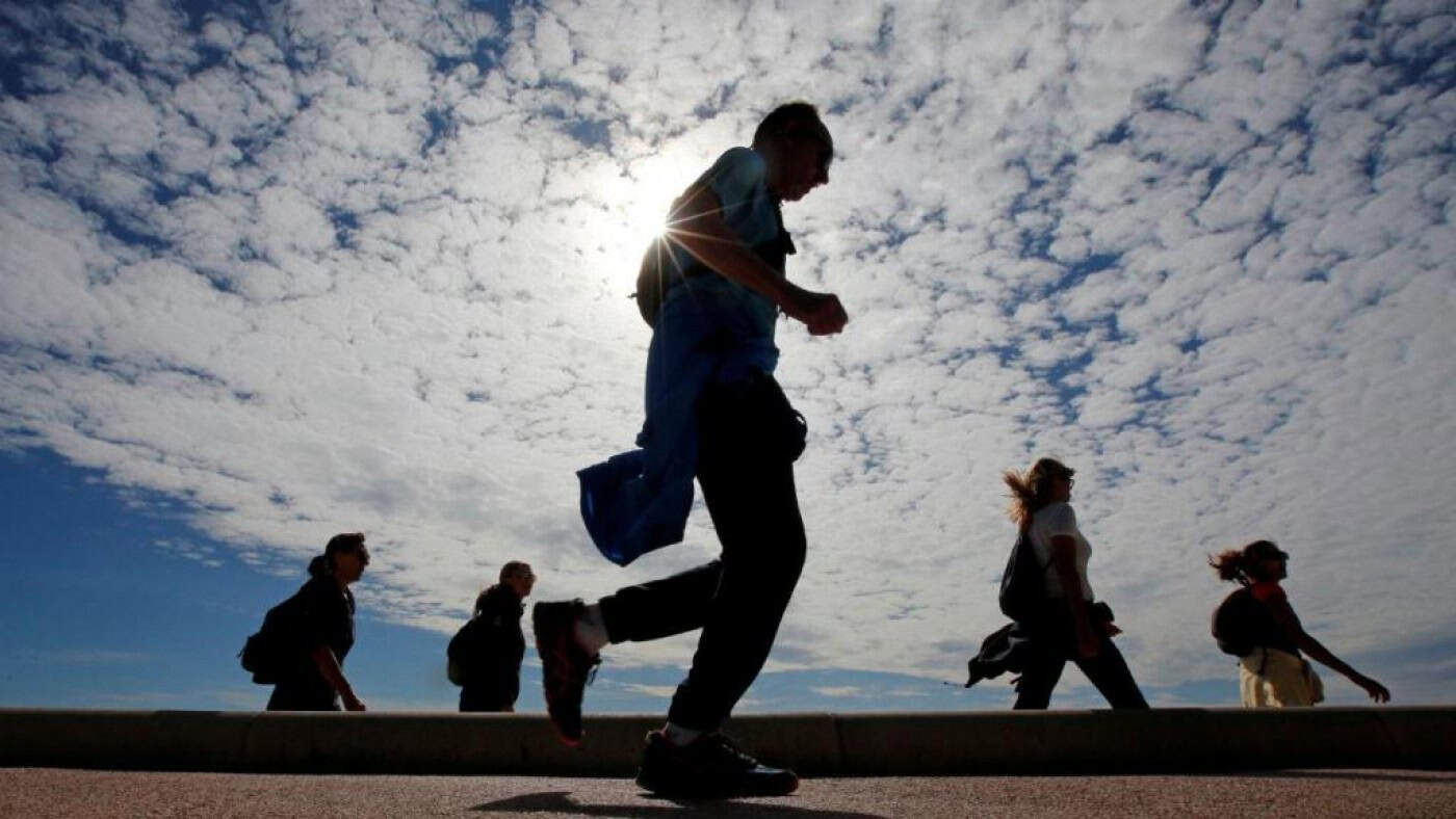 900ME gastos pelo SNS por causa do sedentarismo