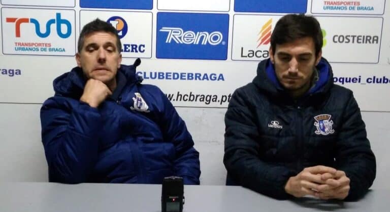 "Se estivermos ao nosso nível podemos criar problemas ao Benfica"