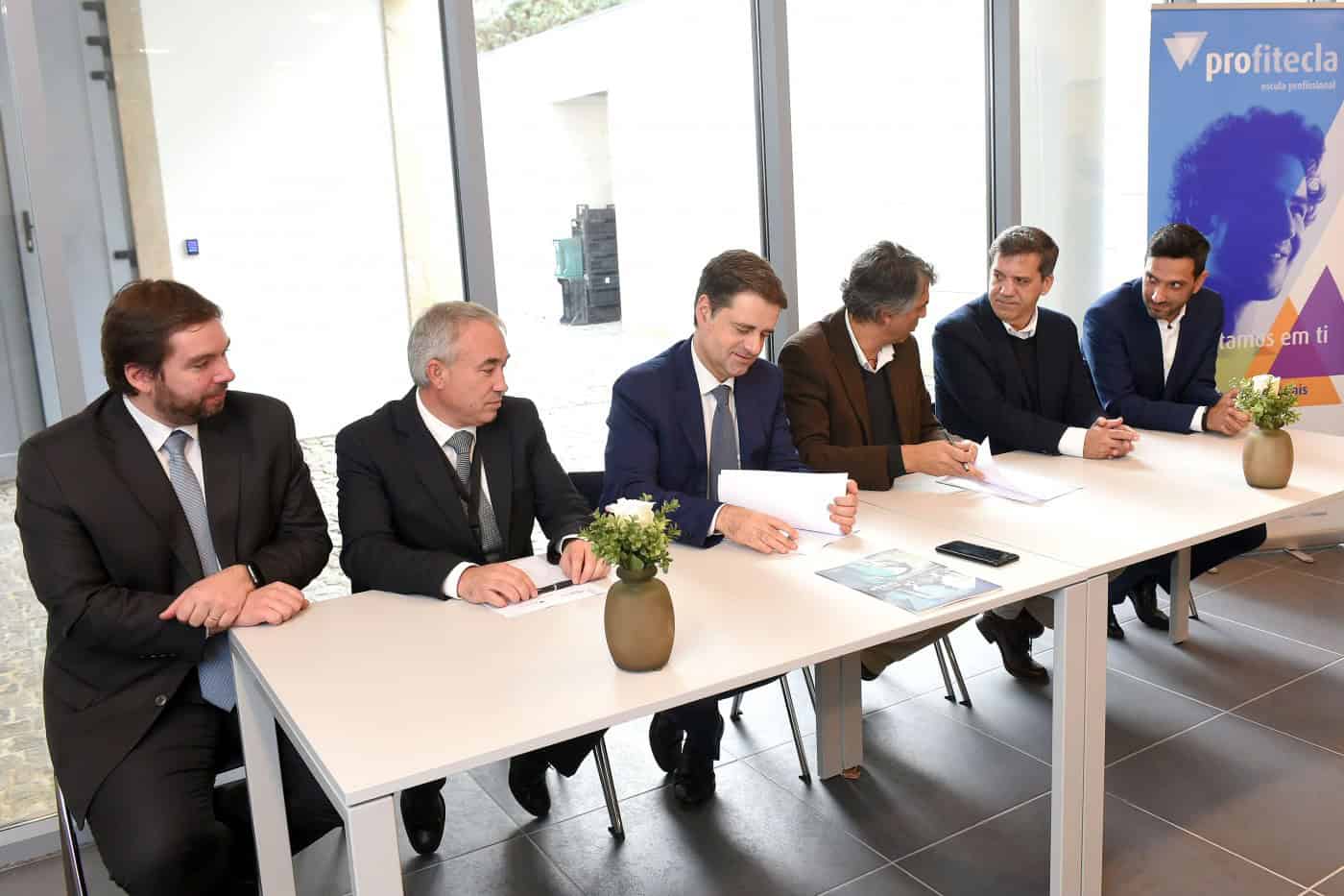 Pousada da Juventude será espaço de formação para Alunos da Profitecla