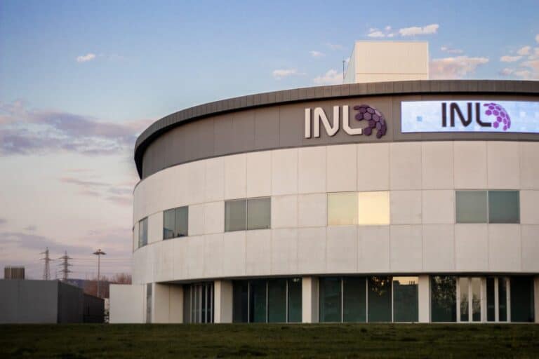 INL vence prémio EIT Food. Centro quer acabar com dióxido de titânio na alimentação