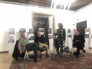 Alberto Martins volta a 'pedir a palavra' em livro que lembra a crise académica