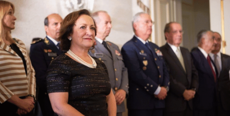 Joana Marques Vidal na UMinho esta sexta-feira