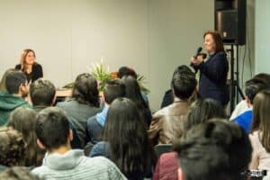 Agrupamento Carlos Amarante renova selo da Ordem dos Psicólogos