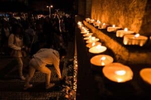 Mais de 500 mulheres assassinadas em Portugal nos últimos 15 anos