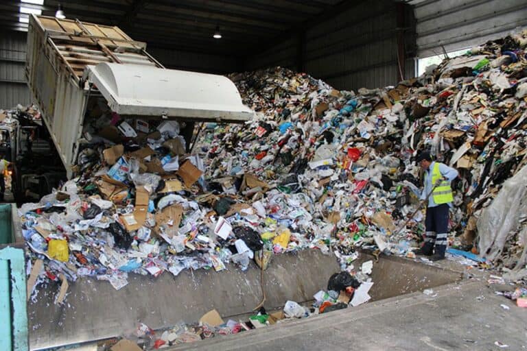 Braga produz "300 mil KG de resíduos indiferenciados por dia"