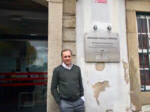 Já há médicos de família para todos os utentes de Braga