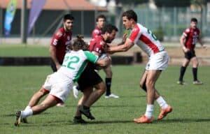 UMinho participa com 50 atletas nos Jogos Galaico Durienses