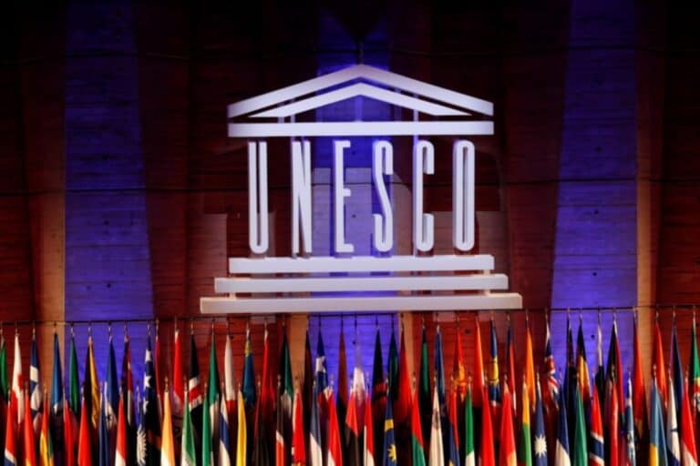UNESCO estabelece o 5 de Maio com o Dia Mundial da Língua Portuguesa