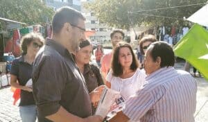 BE leva fim da psicoterapia de grupo em Braga à Assembleia da República