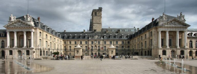 CMG procura jovem para projecto de colaboração em Dijon