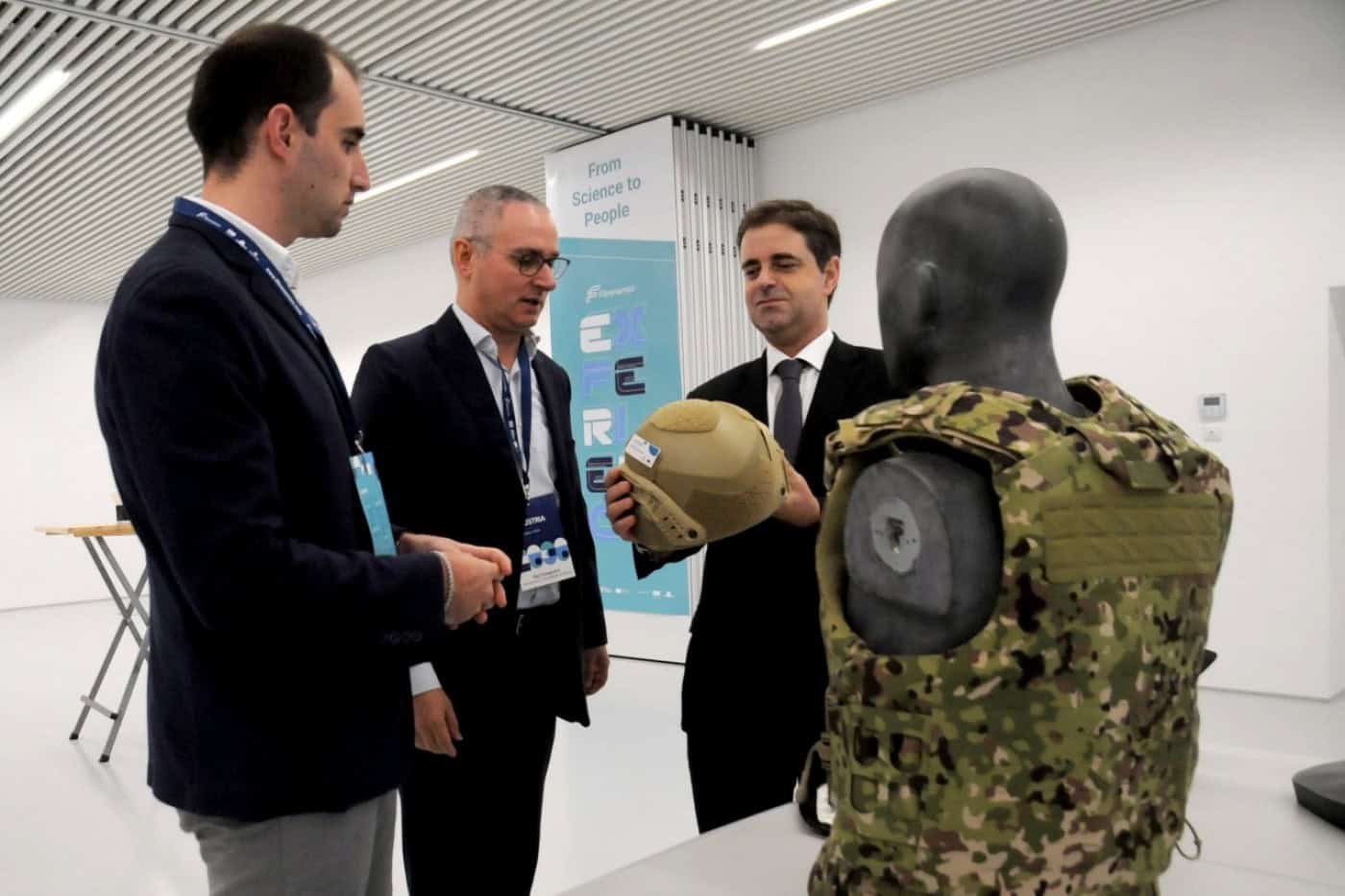 Fibrenamics lança plataforma digital e 20 produtos inovadores