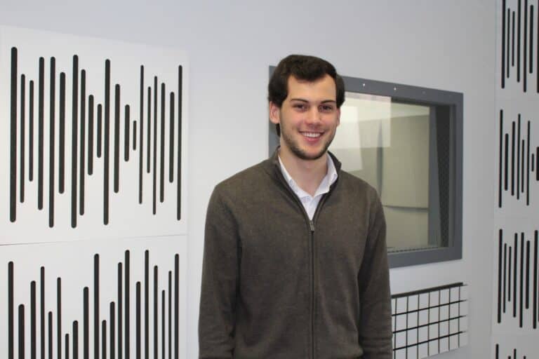 "Acredito que a futura direcção da AAUM vai concretizar projecto da sede"