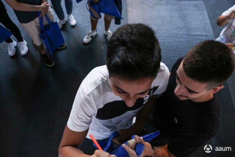 AAUM. Lista A propõe dirigente para área da inclusão