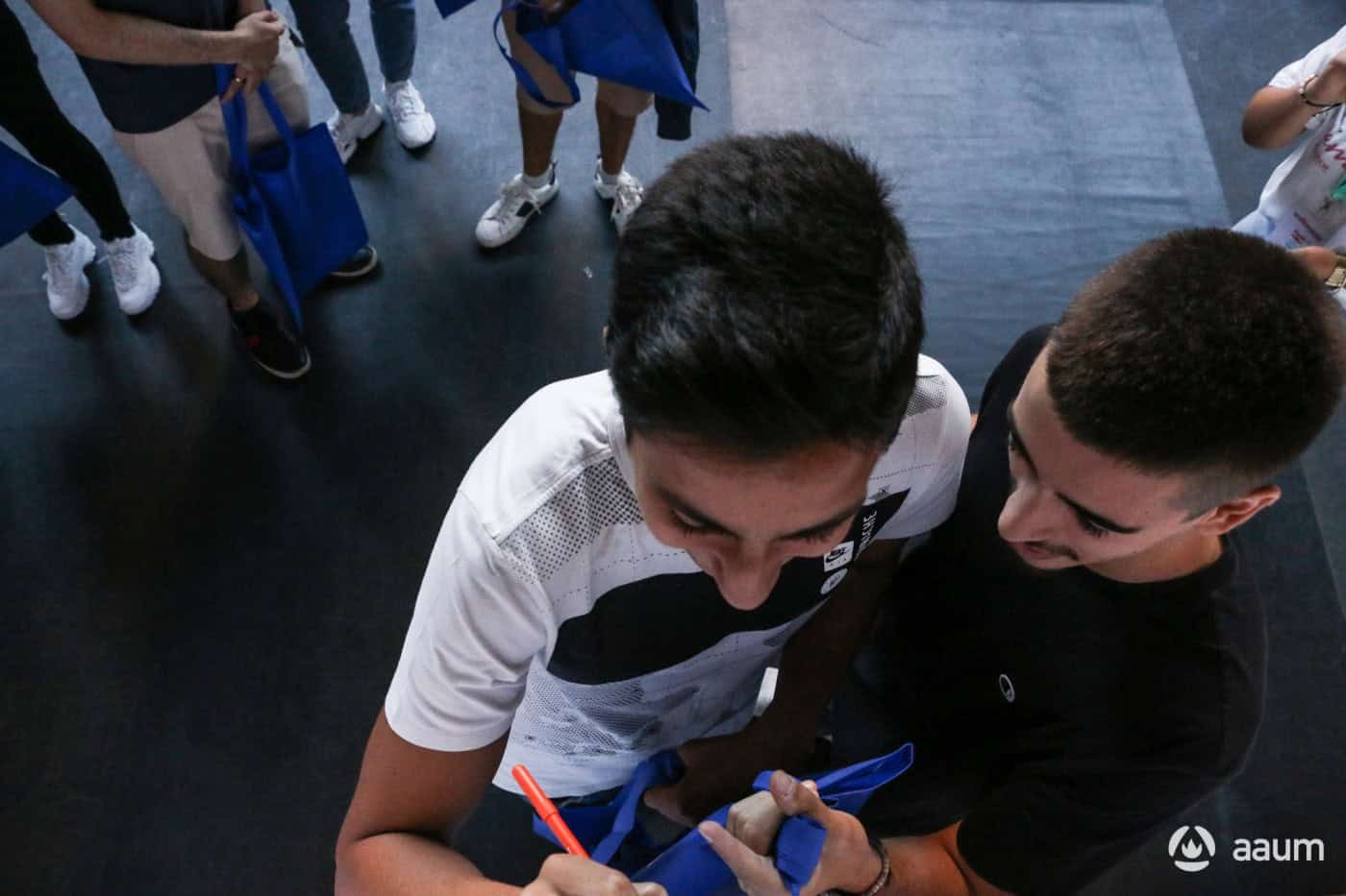 AAUM. Lista A propõe dirigente para área da inclusão