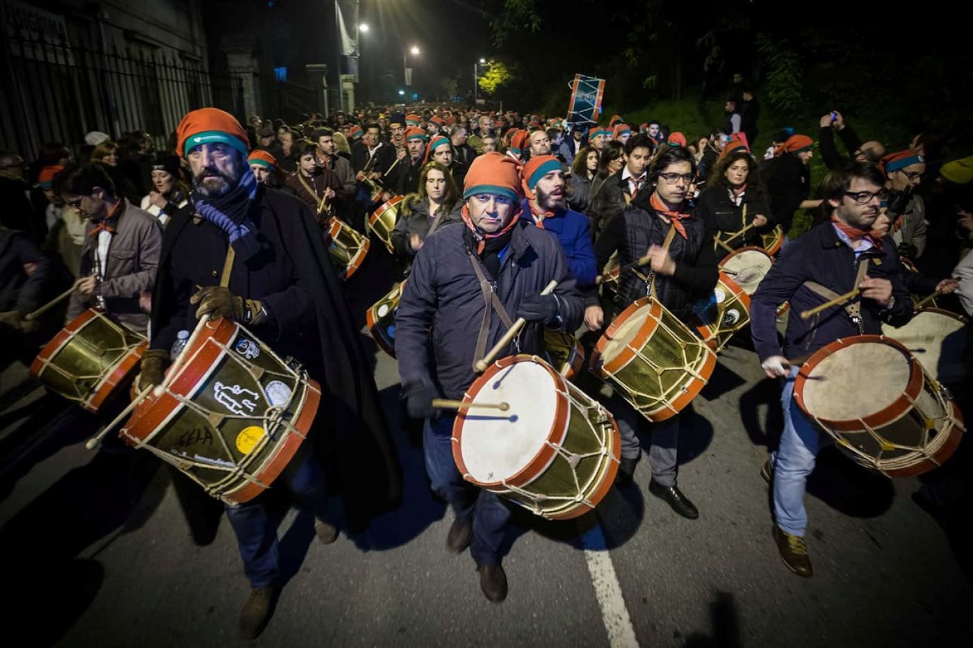Nicolinas. A festa "que mantém a essência do séc. XVII" está de volta
