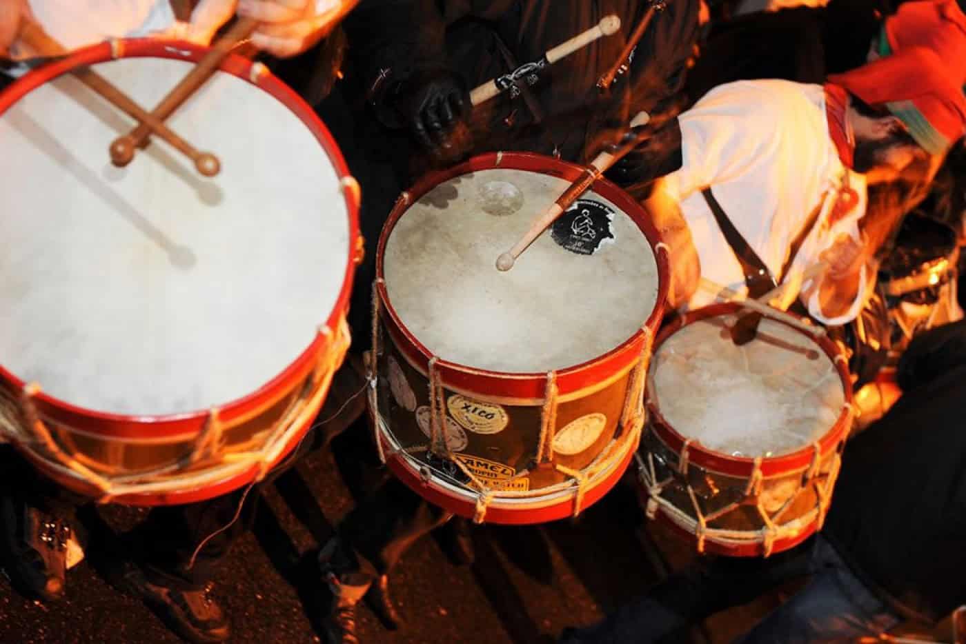 Comando Distrital da PSP lança 'Nicolinas em Segurança'