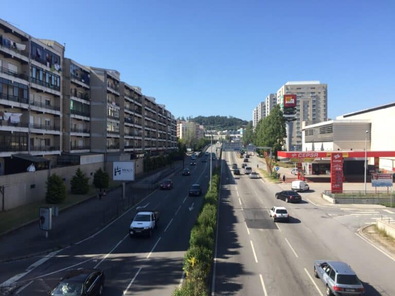 PS chama especialistas para debater mobilidade em Braga