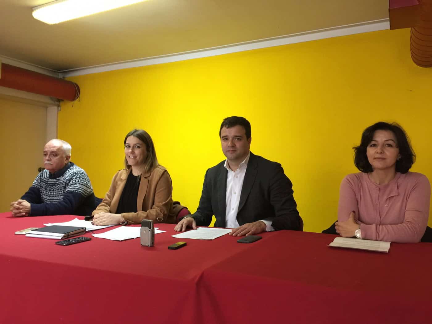 PS propõe à CMB aumento do valor para fornecimento de refeições no 1º ciclo