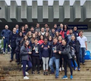 UMinho termina Jogos Galaico Durienses em 4º lugar