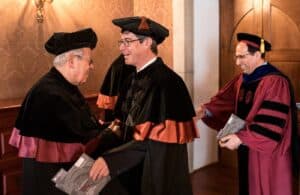 Rui L. Reis cessa funções como vice-reitor para a Investigação e Inovação