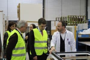 Rio defende reaproveitamento de lotes que permitam expansão de empresas