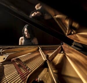 Museu Nogueira da Silva apresenta recital de piano em Dezembro 