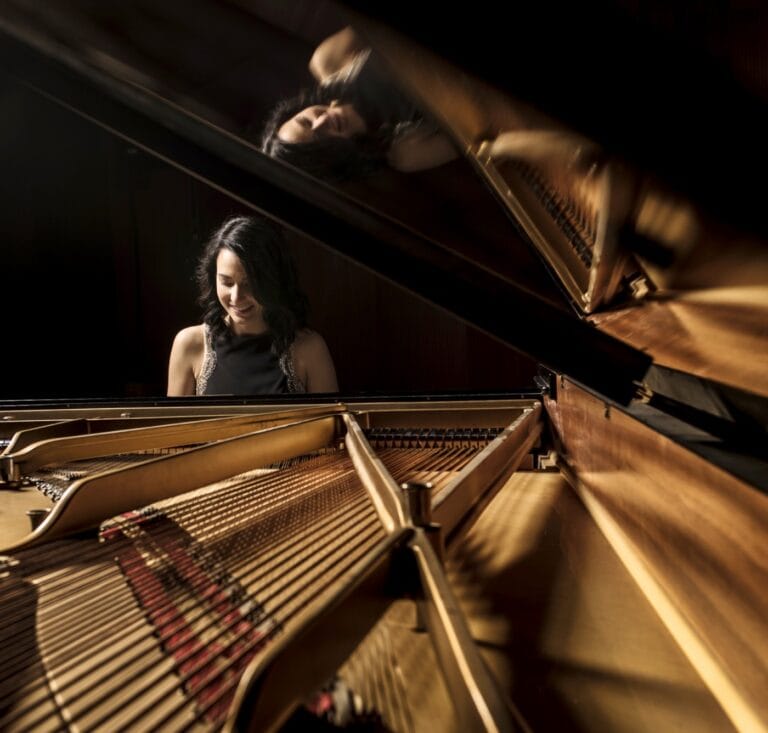 Museu Nogueira da Silva apresenta recital de piano em Dezembro