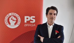 Miguel Corais renuncia ao lugar de vereador e acusa PS de "deslealdade"