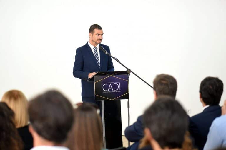 Synergia vai tornar-se associação nacional