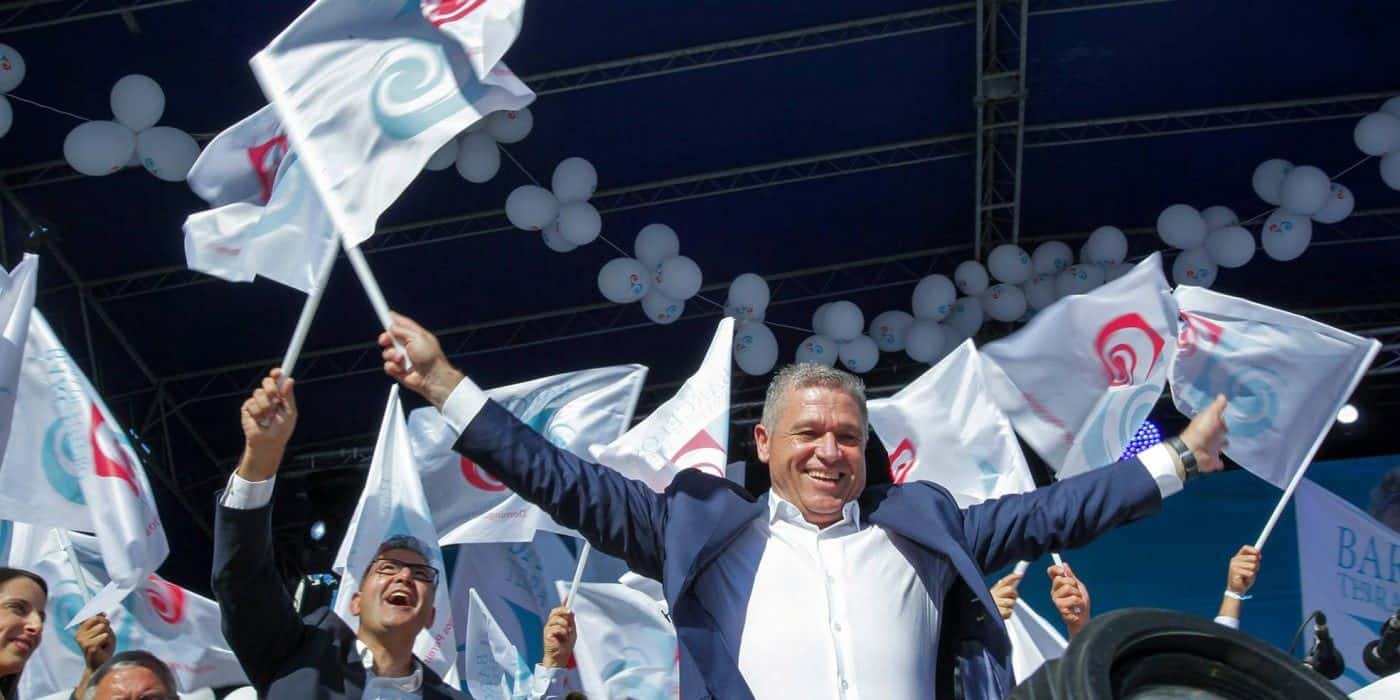 Vereador da Câmara de Barcelos abandona lugar