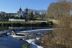 Bacia do Ave é uma das 10 com valores acima dos 80% 