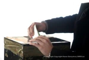 Academia minhota vai hoje às urnas