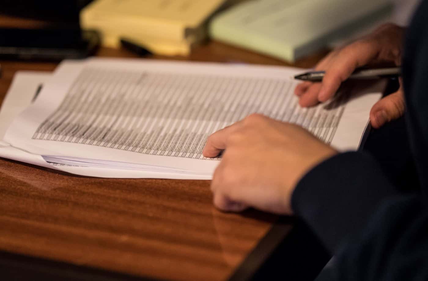 ELEIÇÕES AAUM 2020. Votaram 146 estudantes na primeira hora