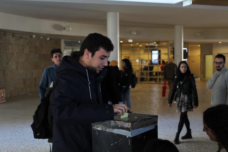 Nuno Reis: “Vencer a abstenção é uma responsabilidade muito grande”