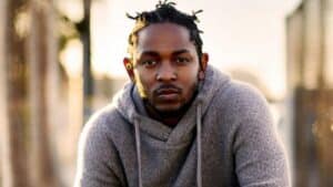 Kendrick Lamar e Angel Olsen no NOS Alive