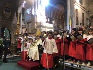 S. Geraldo dos pequeninos: "O bispo, santo e padroeiro de Braga"