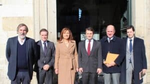 Ensino Superior. PSD critica falta de "arrojo" do Governo no OE