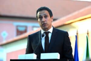 Ricardo Costa vai abandonar a Turitermas