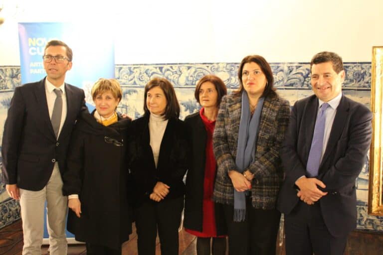 Sec. Estado diz que só há igual acesso à Cultura se houver descentralização