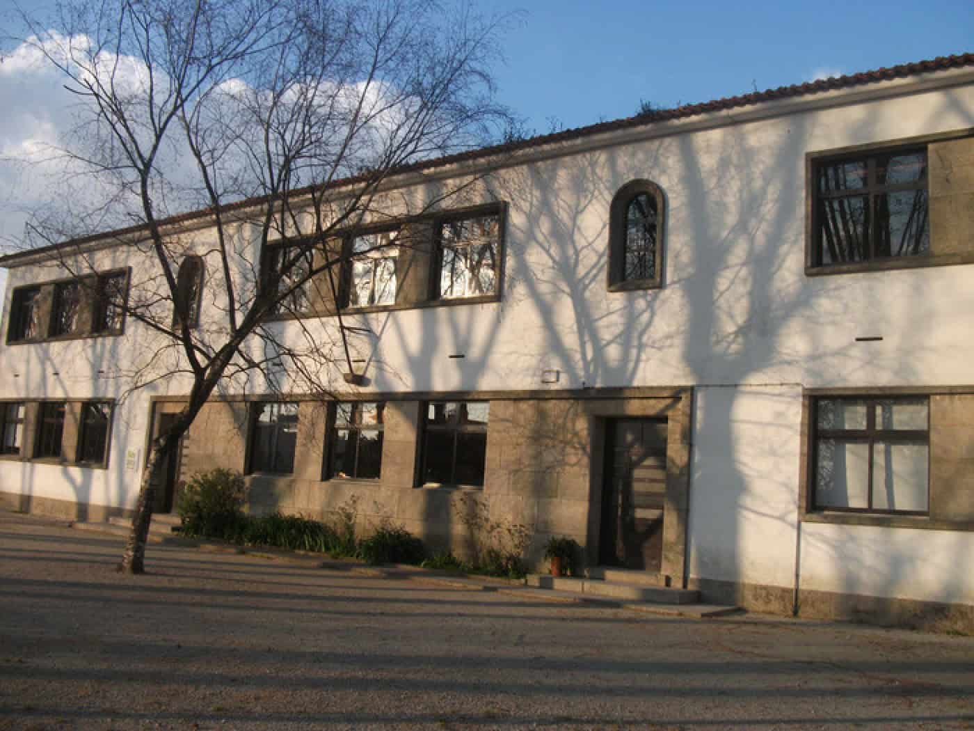 Paulo Cunha inaugura obras da escola do 1.º Ciclo de Riba de Ave