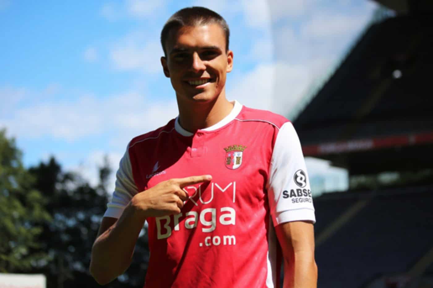 Betis pode levar Palhinha do SCB