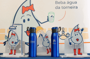 CMB escolhe 'resíduos' para projecto da colaboração em 2020