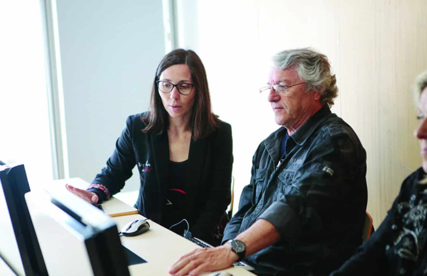 Rio defende revitalização do Banco de Voluntariado de Braga