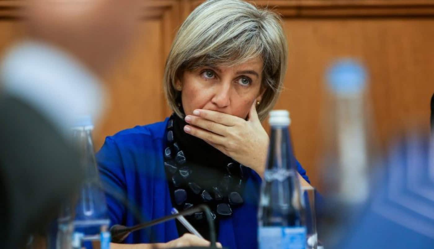 Ministra da Saúde não confirma Hospital de Barcelos no OE2020