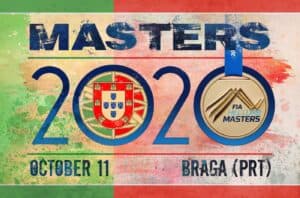 Braga será palco do Hill Climb Masters 2020
