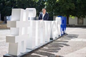 PS. Ricardo Costa defende "novos pensamentos" na Federação de Braga