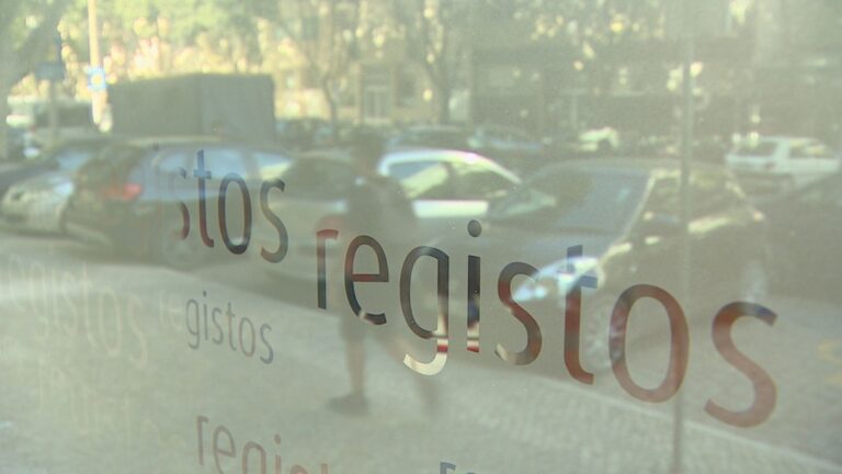 Sindicato dos Registos marca três dias de greve em Dezembro