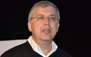 Eugénio Campos Ferreira substitui Rui L. Reis como vice-reitor da UMinho