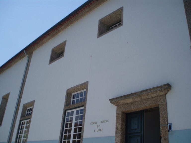 Novo espaço do Centro Juvenil de São José permite acompanhar 80 famílias